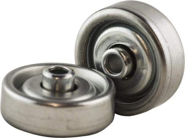 USDI - Conveyor Accessories Type: Standard Skate Wheel Width (Inch): 13/16 - Industrial Tool & Supply