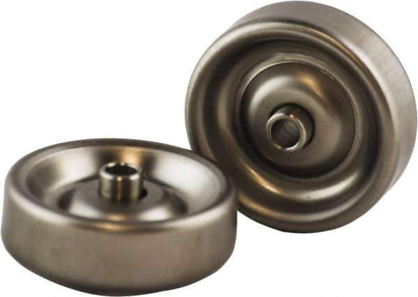 USDI - Conveyor Accessories Type: Standard Skate Wheel Width (Inch): 13/16 - Industrial Tool & Supply