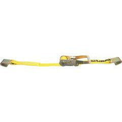 61002 2" X 30' FLAT HOOK - Industrial Tool & Supply