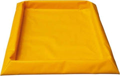 Eagle - Collapsible Pallets Number of Drums: 4 Drum Configuration: 2x2 - Industrial Tool & Supply