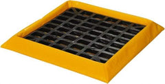 Eagle - Collapsible Pallets Number of Drums: 2 Drum Configuration: In-Line - Industrial Tool & Supply