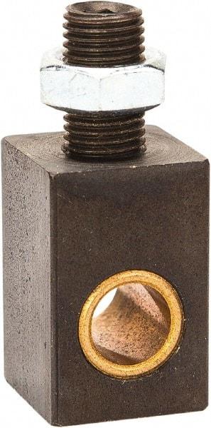 ARO/Ingersoll-Rand - Air Cylinder Rod Pivot - For 3" Air Cylinders, Use with ARO/Ingersoll Rand Premair Compact Cylinders - Industrial Tool & Supply