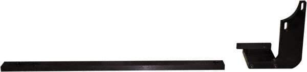 Fagor - DRO Bracket Kit - Use With FAGOR Scales - Industrial Tool & Supply