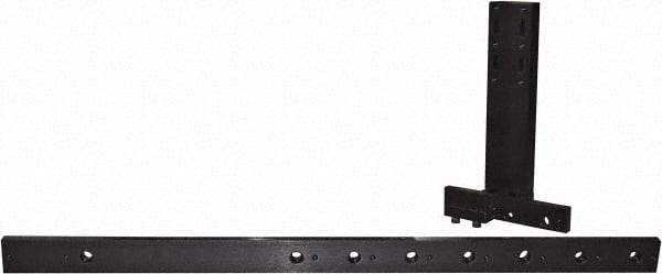 Fagor - DRO Bracket Kit - Use With FAGOR Scales - Industrial Tool & Supply