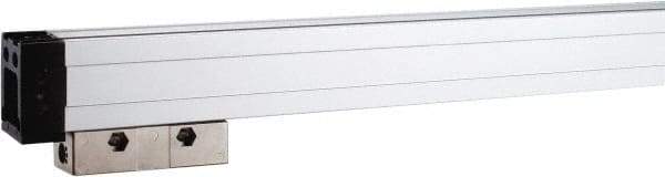 Fagor - 60.63" Max Measuring Range, 1 µm Resolution, 60.63" Scale Length, Optical TTL DRO Linear Scale - 0.0002" Accuracy, IP64, 0 to 50°C, C-Series - Industrial Tool & Supply