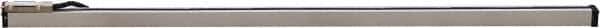 Fagor - 40.16" Max Measuring Range, 5 µm Resolution, 40.16" Scale Length, Optical TTL DRO Linear Scale - 0.0005" Accuracy, IP64, 10' Cable Length, 0 to 50°C, M-Series - Industrial Tool & Supply