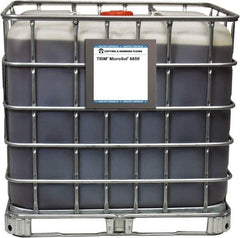 Master Fluid Solutions - Trim MicroSol 685lf, 270 Gal Tote Cutting & Grinding Fluid - Semisynthetic - Industrial Tool & Supply