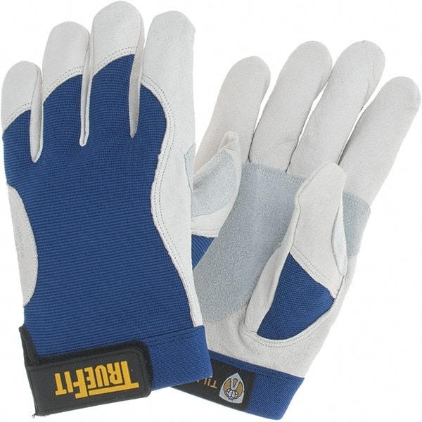 TILLMAN - Pigskin Work Gloves - Industrial Tool & Supply