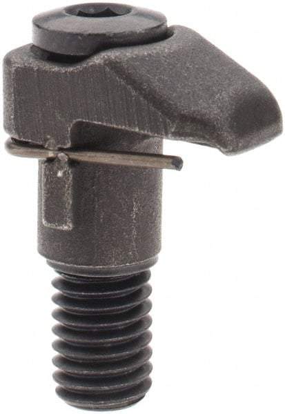 Sandvik Coromant - 5412 125 Clamp Set for Indexables - Industrial Tool & Supply