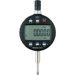 Mahr - Electronic Drop Indicators Minimum Measurement (Decimal Inch): 0.0000 Minimum Measurement (Inch): 0 - Industrial Tool & Supply