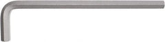 Paramount - 14mm Hex, Long Arm, Hex Key - 10-13/64" OAL, Protanium High Torque Steel, Metric System of Measurement - Industrial Tool & Supply