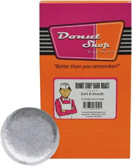 National Coffee Roasters - Coffee Pods - Industrial Tool & Supply