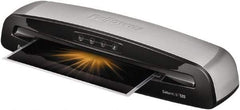 FELLOWES - 12' Long x 23" Wide Desktop Laminator - 12-1/2" Width Capacity - Industrial Tool & Supply