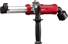 Milwaukee Tool - Hammer, Chipper & Scaler Accessories Accessory Type: Dust Extractor System Drive Type: SDS Plus - Industrial Tool & Supply