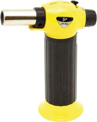Value Collection - Self Igniting Butane Touch - 90 min Operating Time, Contains Torch - Exact Industrial Supply