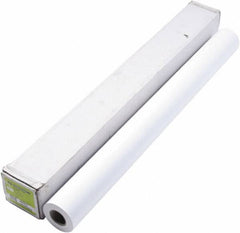 Hewlett-Packard - White Photo Paper - Use with Inkjet Printers - Industrial Tool & Supply
