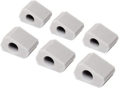 Gast - Air Compressor Foam Replacement Kit - Use with Gast R2 Regenerative Blowers - Industrial Tool & Supply