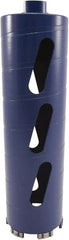 Milwaukee Tool - 1-1/4-11 Extension for 2-1/2" Core Bits - Industrial Tool & Supply