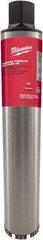 Milwaukee Tool - 12" Core Bit - Industrial Tool & Supply