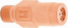 Lincoln Electric - Oxygen/Acetylene Torch Tips Type: Heating Tip Tip Number: H - Industrial Tool & Supply