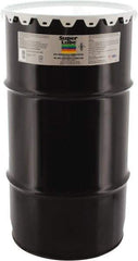 Synco Chemical - 120 Lb Keg Synthetic Lubricant - Translucent & Amber, -45°F to 500°F - Industrial Tool & Supply
