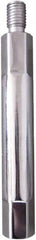 Milwaukee Tool - 5/8-11 Extension for 1-1/4" Core Bits - Industrial Tool & Supply