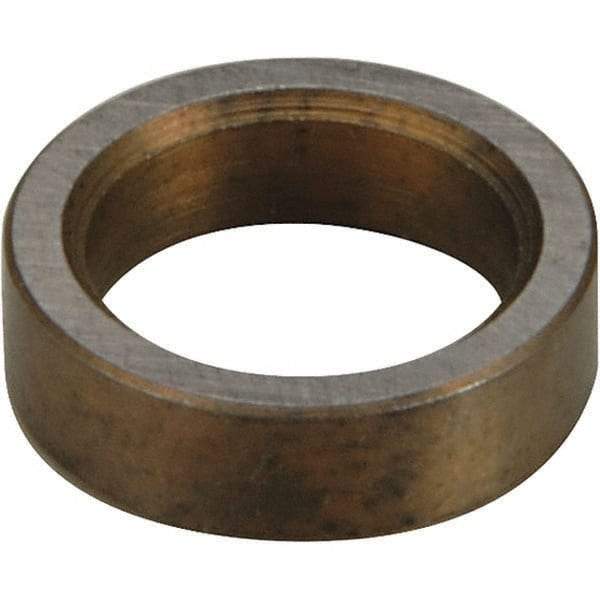 Dynabrade - Air Die Grinder Rotor Spacer - Use with 52665, 52666, 52667, 52668, 52669, 52685, 52686, 52687, 52688, 52689 - Industrial Tool & Supply
