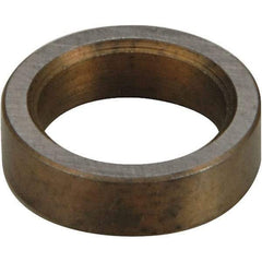 Dynabrade - Air Die Grinder Rotor Spacer - Use with 52665, 52666, 52667, 52668, 52669, 52685, 52686, 52687, 52688, 52689 - Industrial Tool & Supply