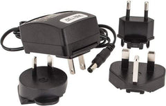 Made in USA - Stroboscope Accessories Type: Charger Voltage: 115/230 - Industrial Tool & Supply