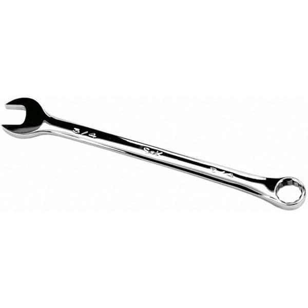 SK - Combination Wrench - Industrial Tool & Supply