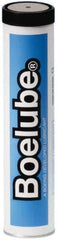 Boelube - 14.5 oz Push Tube Lubricant - White, -20°F Max - Industrial Tool & Supply