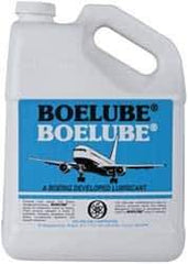 Boelube - 1 Gal Jug Lubricant - -20°F Max - Industrial Tool & Supply