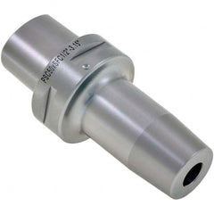 Techniks - Shrink-Fit Tool Holders & Adapters Shank Type: Taper Shank Taper Size: C5 - Industrial Tool & Supply