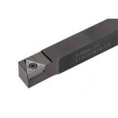 STACR1616H16 - Turning Toolholder - Industrial Tool & Supply