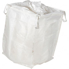 Vestil - 3,300 Lb Load Capacity, Steel Self-Dumping Hopper - 36" Wide x 36" Long x 45" High - Industrial Tool & Supply