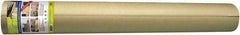 Intertape - 300' Long x 36" Wide Roll of Laminated Heavy Duty Kraft Paper - 77 Lb Paper Weight, 25 Lb per Roll, 2 Sheets - Industrial Tool & Supply