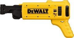 DeWALT - Power Screwdriver Accessories Accessory Type: Collated Screwdriving Attachment For Use With: DCF620 - Industrial Tool & Supply