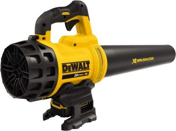 DeWALT - Handheld Blower - Battery Powered - Industrial Tool & Supply