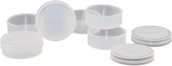 Parker - 1ppm Display Resolution, Oil Check Monitor Grease Pot - Measurement Ranges: 4ml Grease Pot: 0 - 8, 000ppm, 5ml Tube: 0 - 28, 000ppm, 10ml Syringe: 0 - 19, 000ppm, 50ml Bottle: 0 - 2, 500ppm, 5ml Syringe: 0 - 34, 000ppm - Industrial Tool & Supply