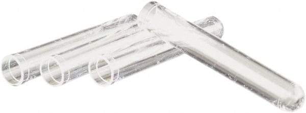 Parker - 1ppm Display Resolution, Oil Check Monitor Test Tube - Measurement Ranges: 4ml Grease Pot: 0 - 8, 000ppm, 5ml Tube: 0 - 28, 000ppm, 10ml Syringe: 0 - 19, 000ppm, 50ml Bottle: 0 - 2, 500ppm, 5ml Syringe: 0 - 34, 000ppm - Industrial Tool & Supply