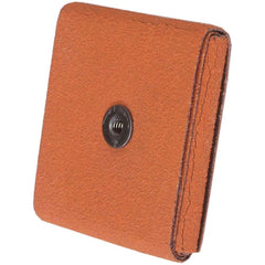 Norton - Cross & Square Pads Pad Type: Square Abrasive Material: Ceramic - Industrial Tool & Supply