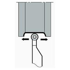 SRACR1616H05 TOOL HOLDER - Industrial Tool & Supply