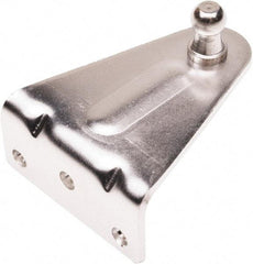 Associated Spring Raymond - 54.1mm Mounting Bracket - For Hydraulic Dampers & Gas Springs - Industrial Tool & Supply