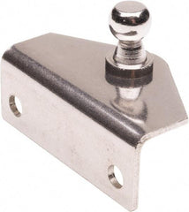 Associated Spring Raymond - 50.8mm Mounting Bracket - For Hydraulic Dampers & Gas Springs - Industrial Tool & Supply