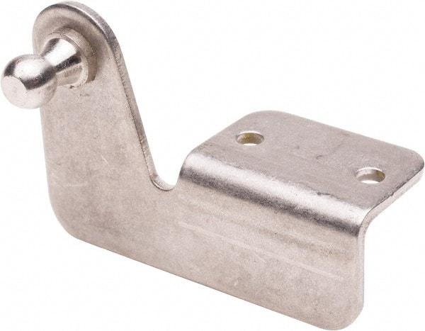 Associated Spring Raymond - 69.86mm Mounting Bracket - For Hydraulic Dampers & Gas Springs - Industrial Tool & Supply
