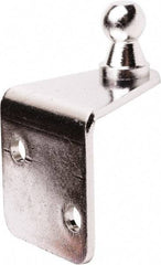 Associated Spring Raymond - 30.48mm Mounting Bracket - For Hydraulic Dampers & Gas Springs - Industrial Tool & Supply