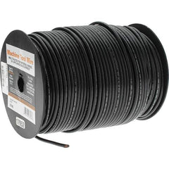 EastPenn - 10 AWG, 500' Long, Building Wire - Black - Industrial Tool & Supply