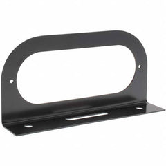 Value Collection - Automotive Replacement Parts Type: Mounting Brackets Application: For 6" Lights - Industrial Tool & Supply