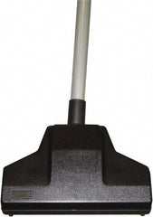 Nilfisk - Floor Nozzle - Use With Nilfisk 32mm - Industrial Tool & Supply