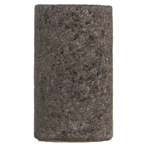 ‎1-1/2″ × 2-1/2″ × 3/8″-24 Gemini Snagging Wheel Type 18 Plug-Square Tip 24 Grit - Industrial Tool & Supply